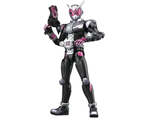 Bandai Spirits Kamen Rider Zi-O Kamen Rider  (Ban5056762) 1