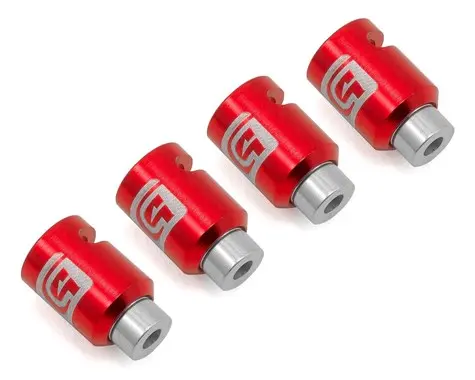 Bittydesign Magnetic Body Post Marker Kit (Red) (Bdybpmk10-R) 1