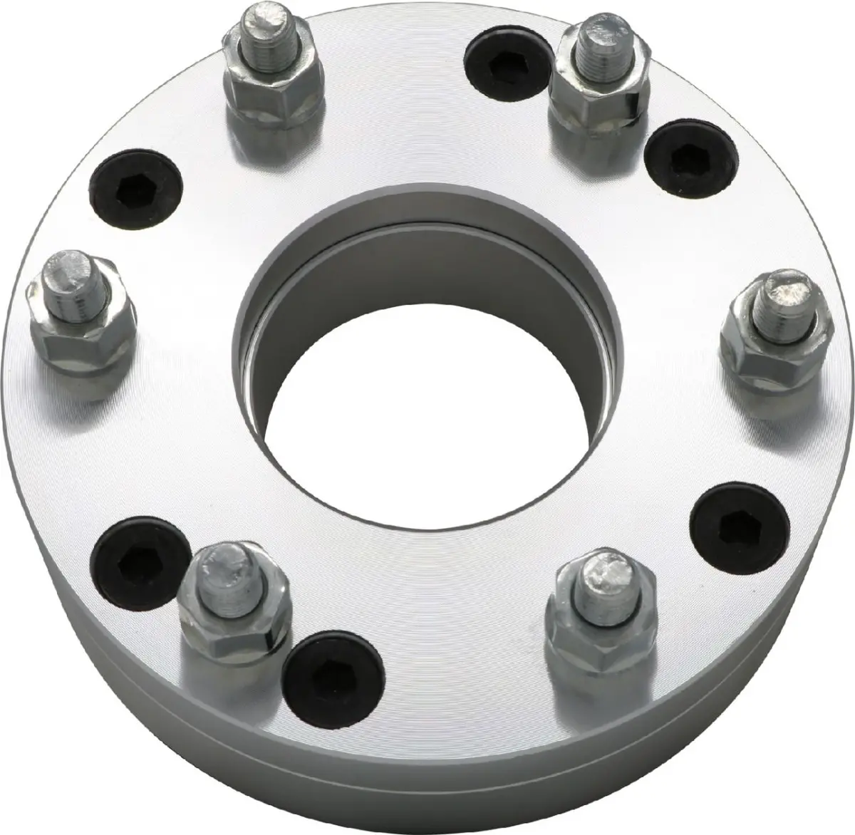 5X5.5 To  6X135 Spacer 1
