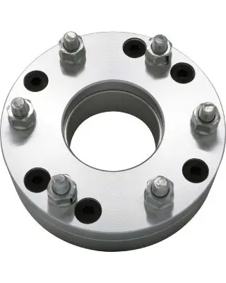 5X5 - 6X5.5 Wheel Adapter 1