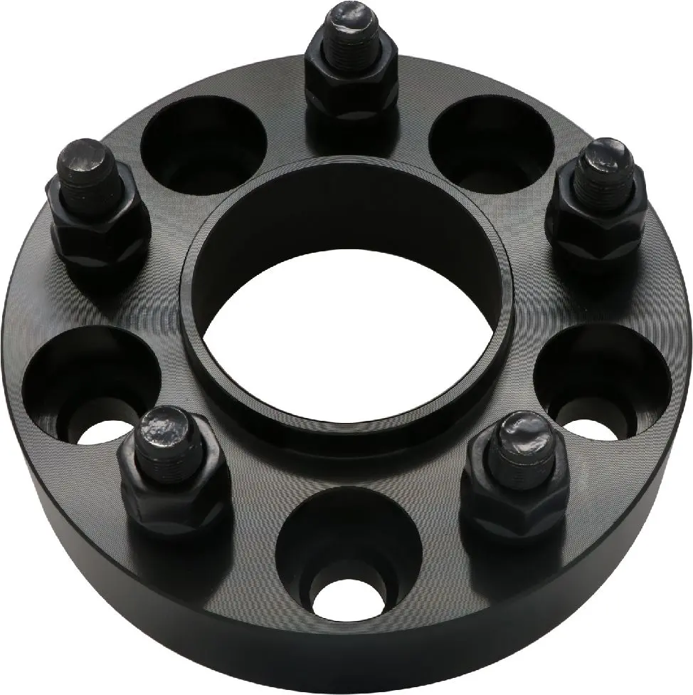 5X115 14Mm 1.50 / 20Mm Thick / 71.5Mm Cb / 71.5Mm Wb 1