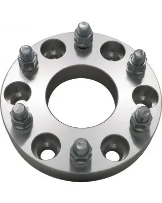 6X5.5 14Mm 1.50 / 2" Thick / 108Mm Cb Spacer 1