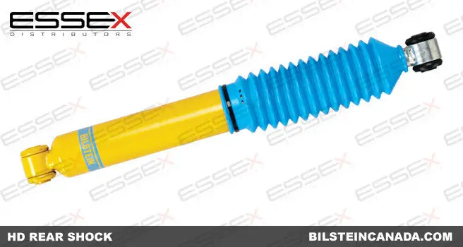 Heavy Duty Series (B46-1141-H0) Rear (24-011419) 1