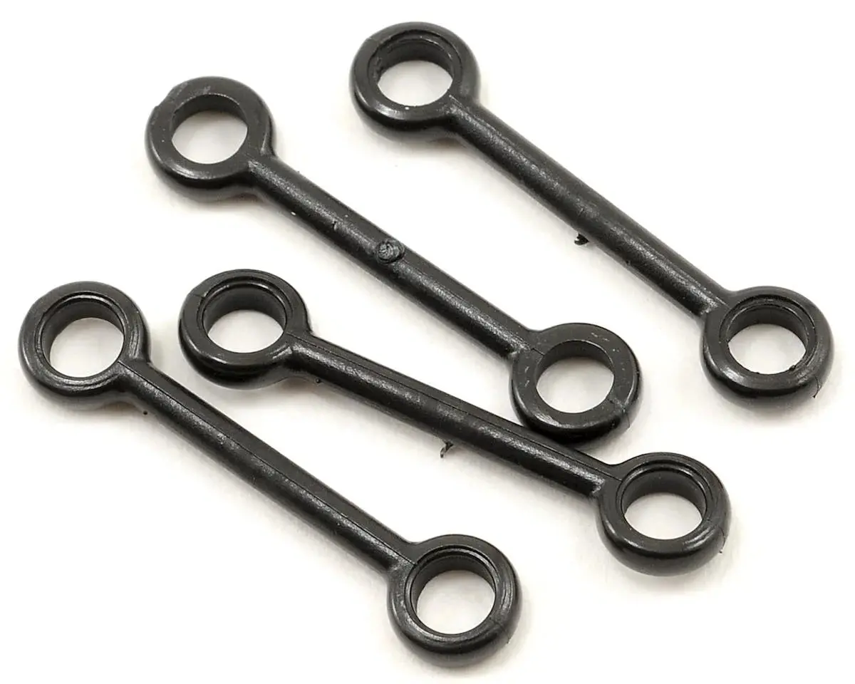 Blade Rotor Head Linkage Set (4): 120 Sr  (Blh3115) 1