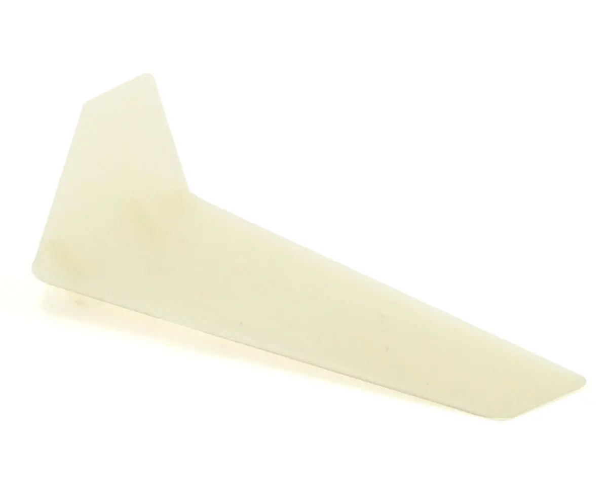 Blade Glow In The Dark Vertical Fin (Msr X)    (Blh3220gl) 1