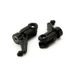 Blade Main Blade Grips With Bearings: 130 X (Blh3714) 1