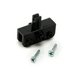 Blade Tail Pushrod Support/Guide Set: 130 X (Blh3721) 1