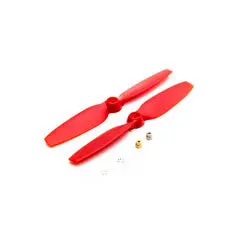 Blade Red Propellers 200Qx (Blh7708) 1