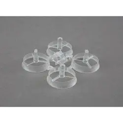 Blade Main Frame: Inductrix (Blh8706) 1