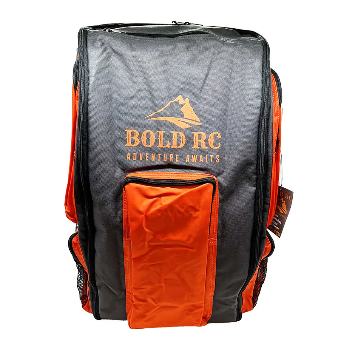 Bold R/C - Adventure Trail Backpackbold R/C - Adventure Trail Backpack   (Bol1000) 1