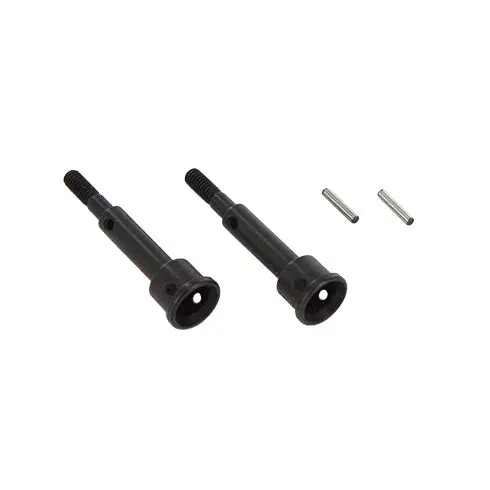 Redcat Racing Axle W/Pin (2Ea  (Rdcbs903-013) 1