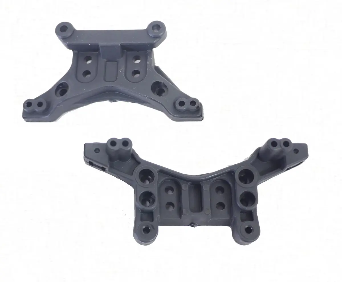 Blackzon Shock Towers (Front And Rear), Slyder & Turbo Slyder   (Bzn540010) 1