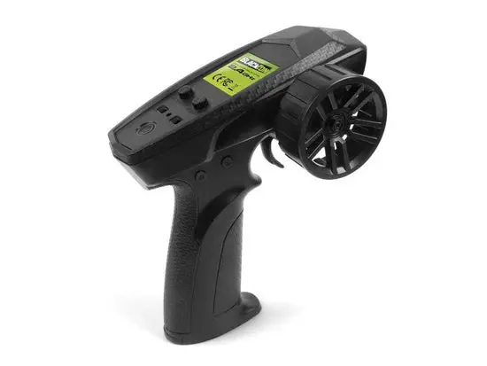 Blackzon 2.4Ghz Radio For Spryte (Bzn540339) 1