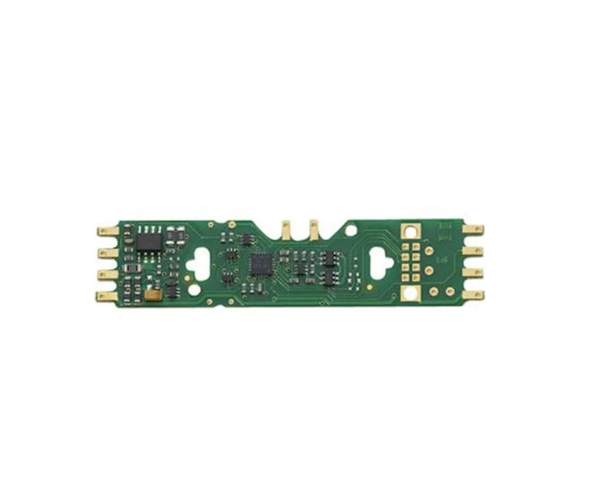 Digitrax, Inc. Ho 6-Function Dcc Decoder (1.25A)  (Dgtdh165a0) 1