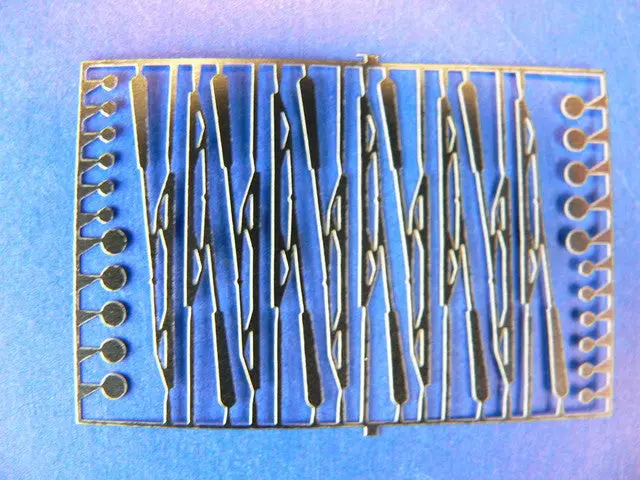 Detail Master Wiper Blades - 15” (10 Pcs.) (Dm-2003) 1