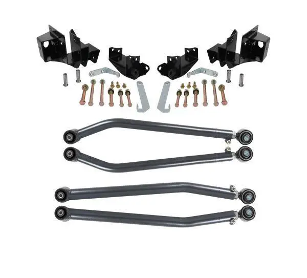 Synergy Dodge 2003-2013 Long Arm Upgrade Kit 1