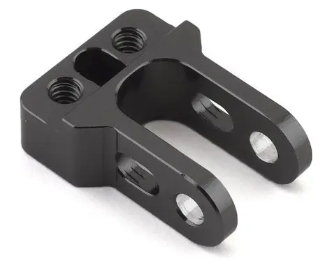 Dragrace Concepts Drag Pak Wheelie Bar Wheel Mount (Grey)  (Drc11220003) 1