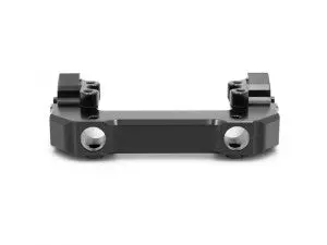Axial Scx10 Iii  Aluminium Front Servo Mount （Dts301003) 1