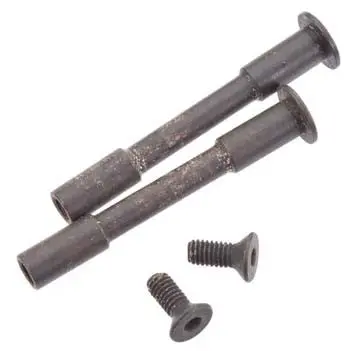 Duratrax Steering Post 835B (2) (Dtxc9468) 1