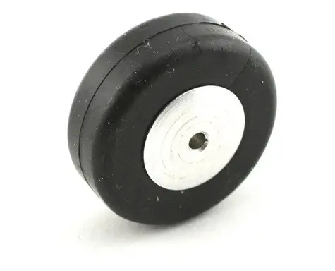 Dubro 1-1/2" Tailwheel  (Dub150tw) 1