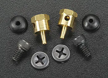 Dubro Kwik Grip E/Z Connectors (Dub608) 1