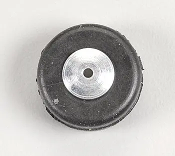 Dubro Tail Wheel 3/4" (Dub75tw) 1