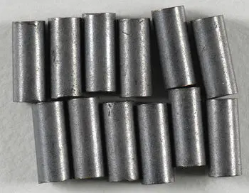 Dubro Replacement Crimps 517/881 (12) (Dub895) 1