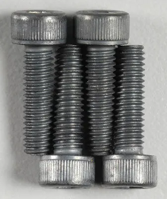 Dubro Socket Head Cap Screw 4.0Mmx14 (4)  (Dub2278) 1