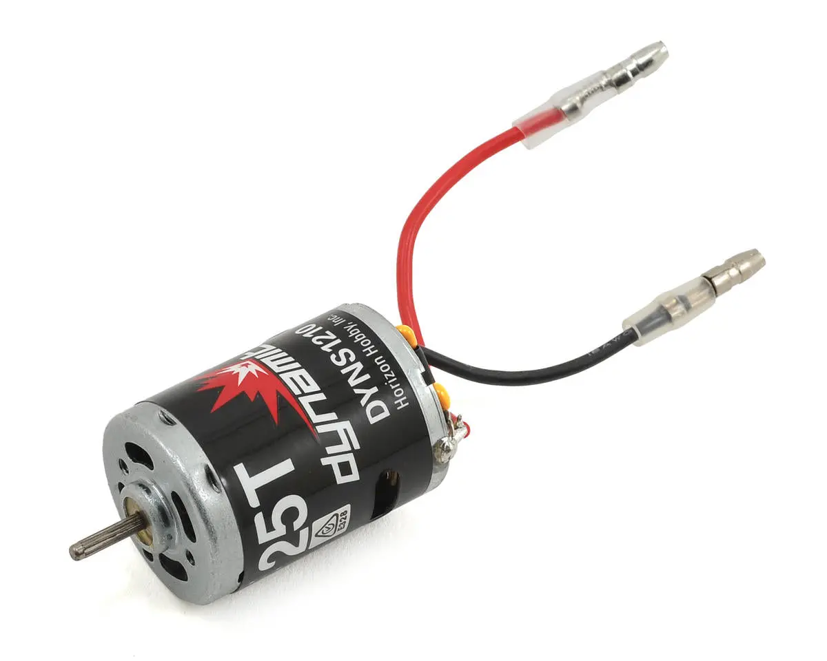 Dynamite Tazer 380 Motor   (Dyns1210) 1