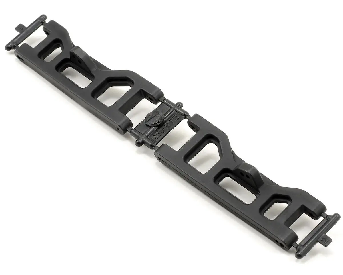 Ecx Front Suspension Arm (2): 1/10 2Wd Circuit, Ruckus, Torment   (Ecx1018) 1