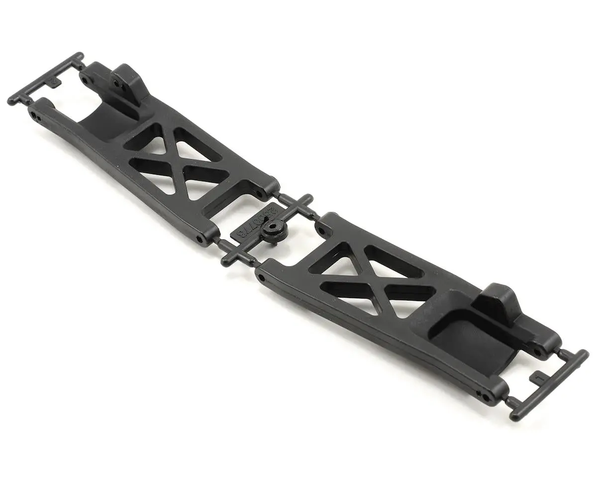 Ecx Rear Suspension Arm (2): 1/10 2Wd Circuit, Ruckus, Torment   (Ecx1019) 1