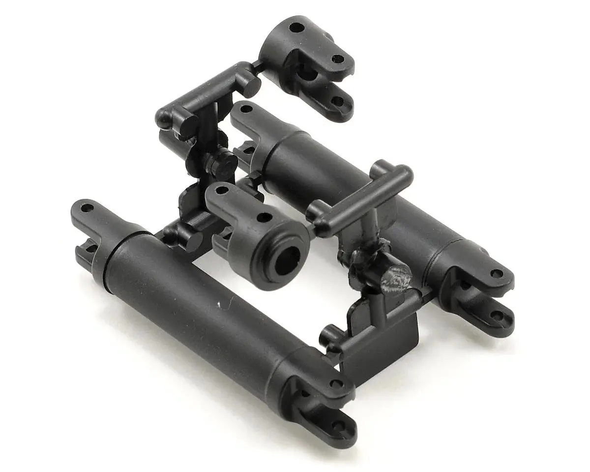 Ecx Rc Driveshaft Set  (Ecx1031) 1