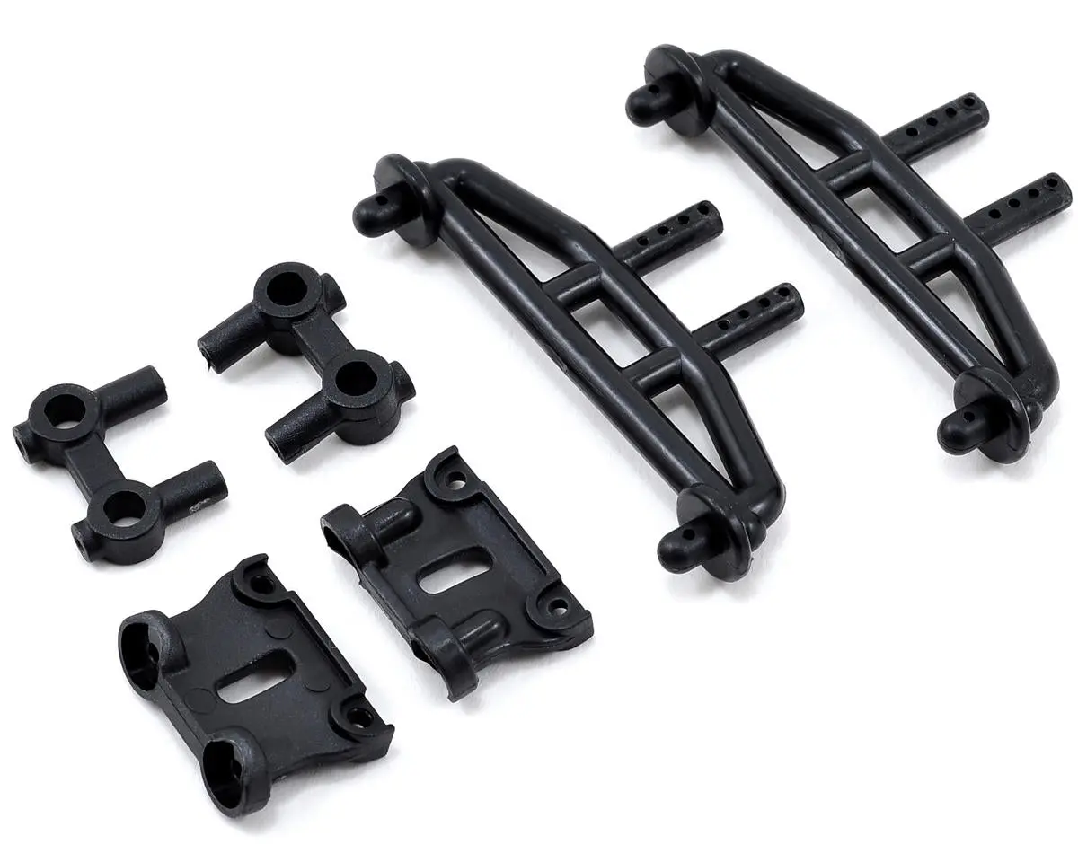 Ecx Body Mount Set  (Ecx211004) 1