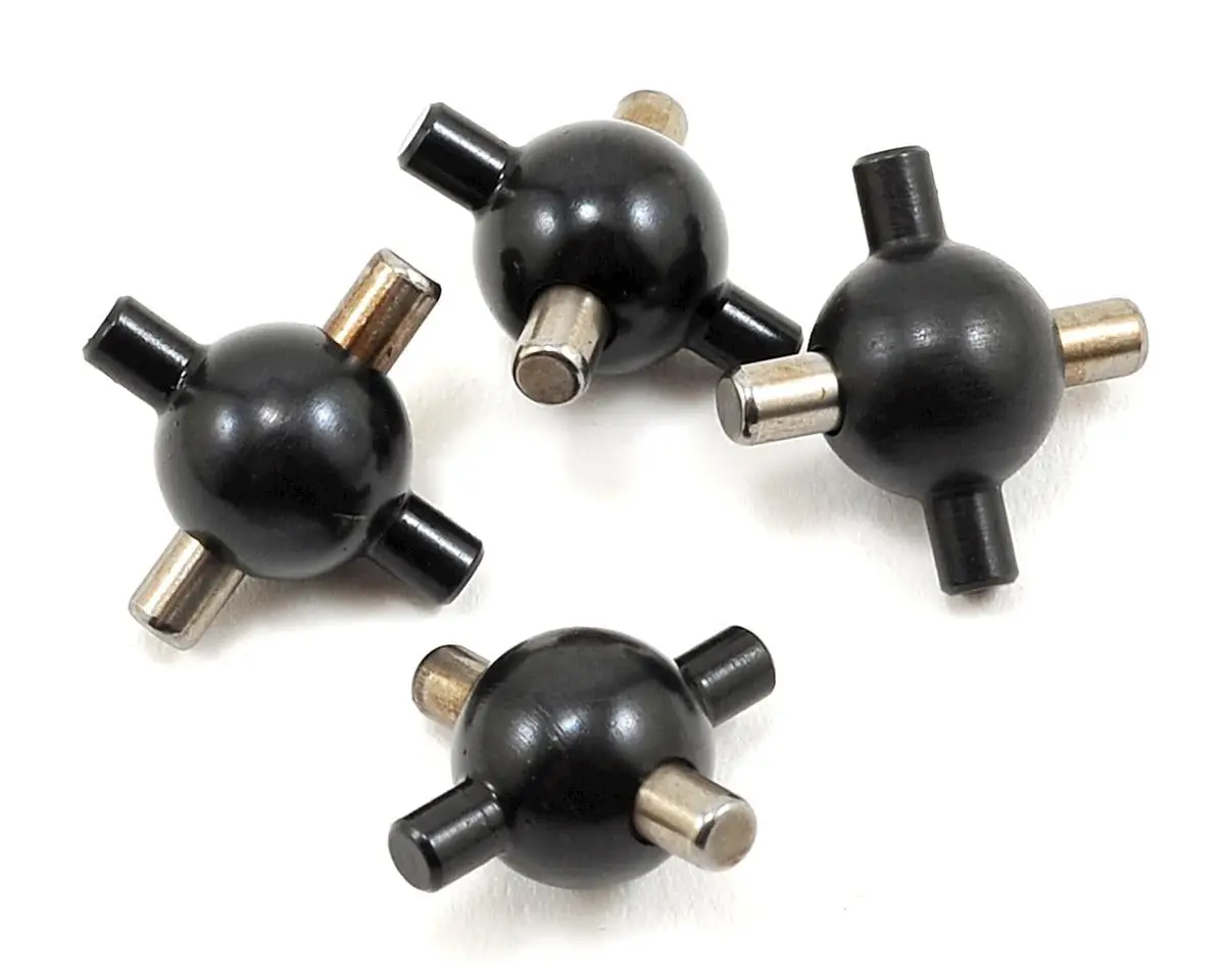 Ecx Hd Pivot Ball (4)   (Ecx232005) 1