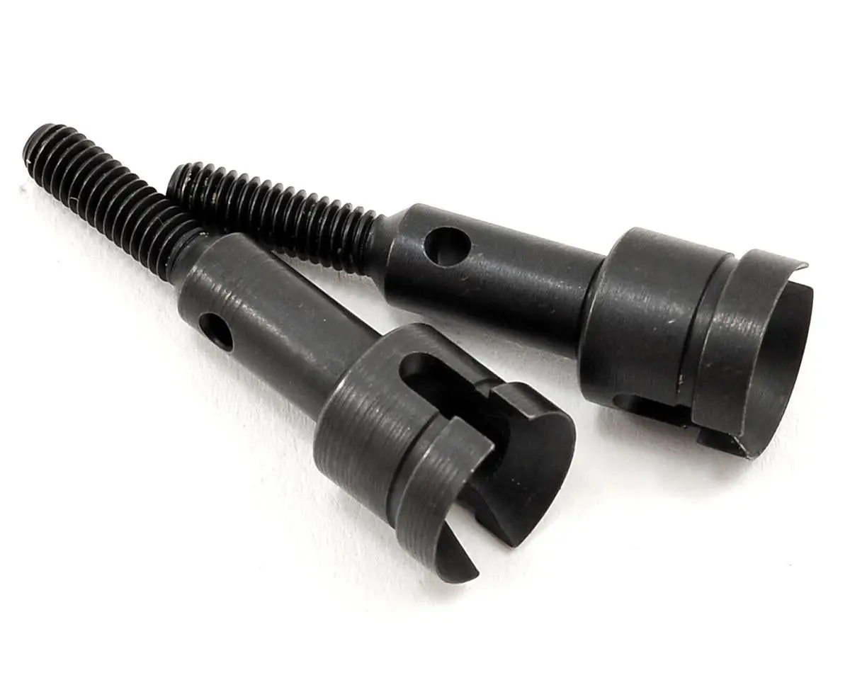 Ecx Rear Axle (2)    (Ecx232011) 1