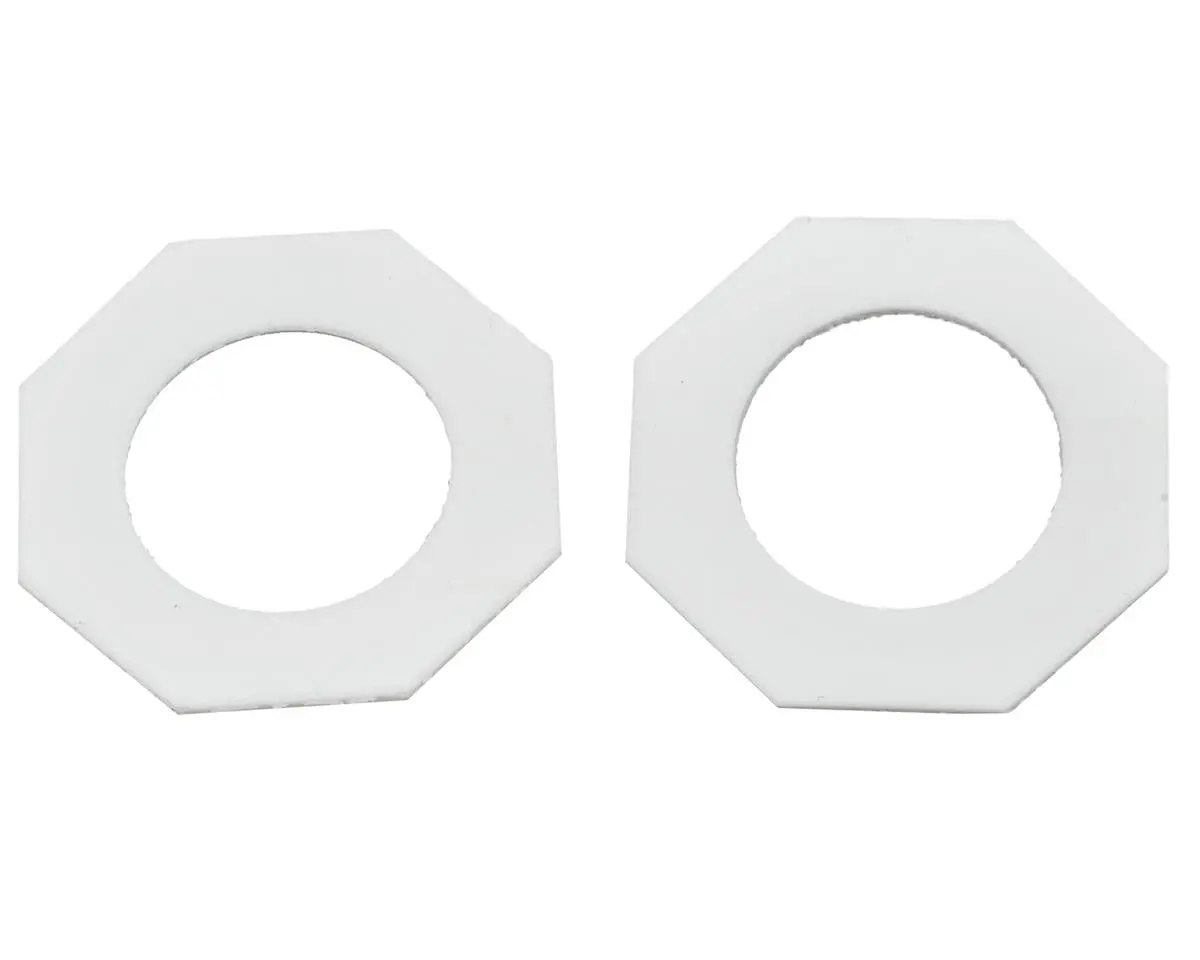 Ecx Slipper Pad: 1:10 4Wd All  (Ecx232018) 1