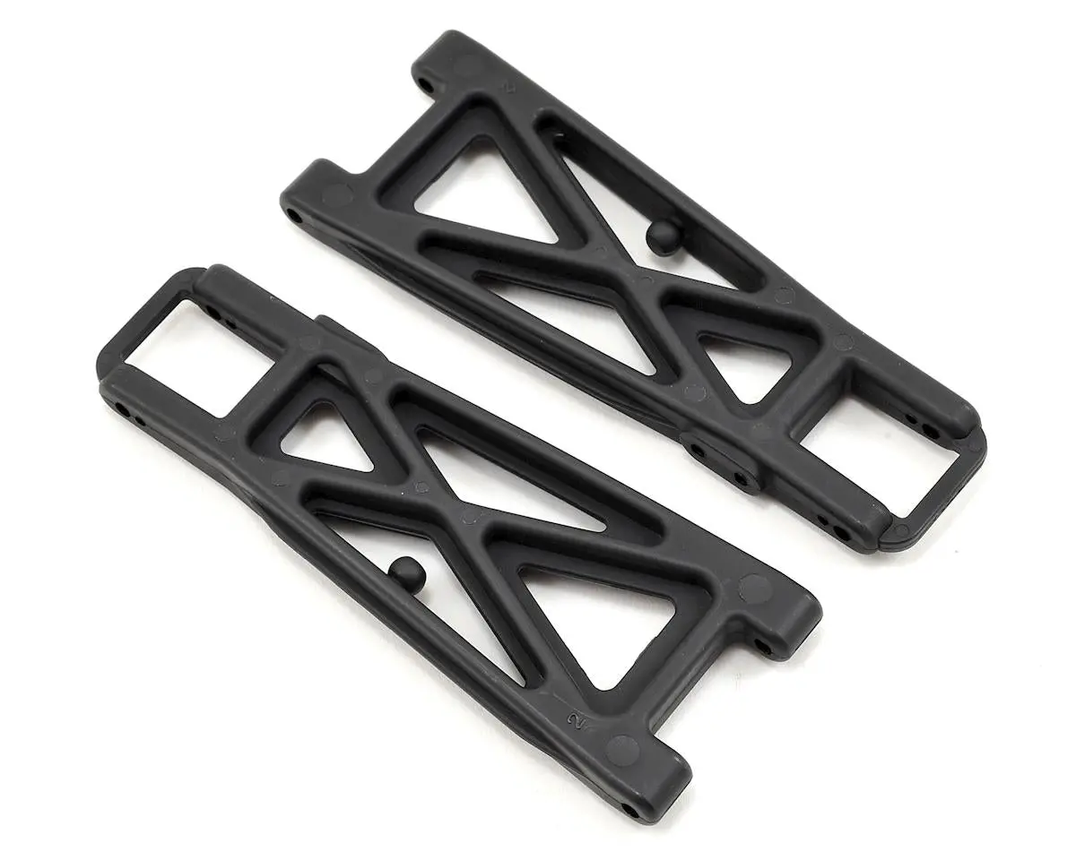 Ecx Rear Suspension Arm (2)   (Ecx234002) 1