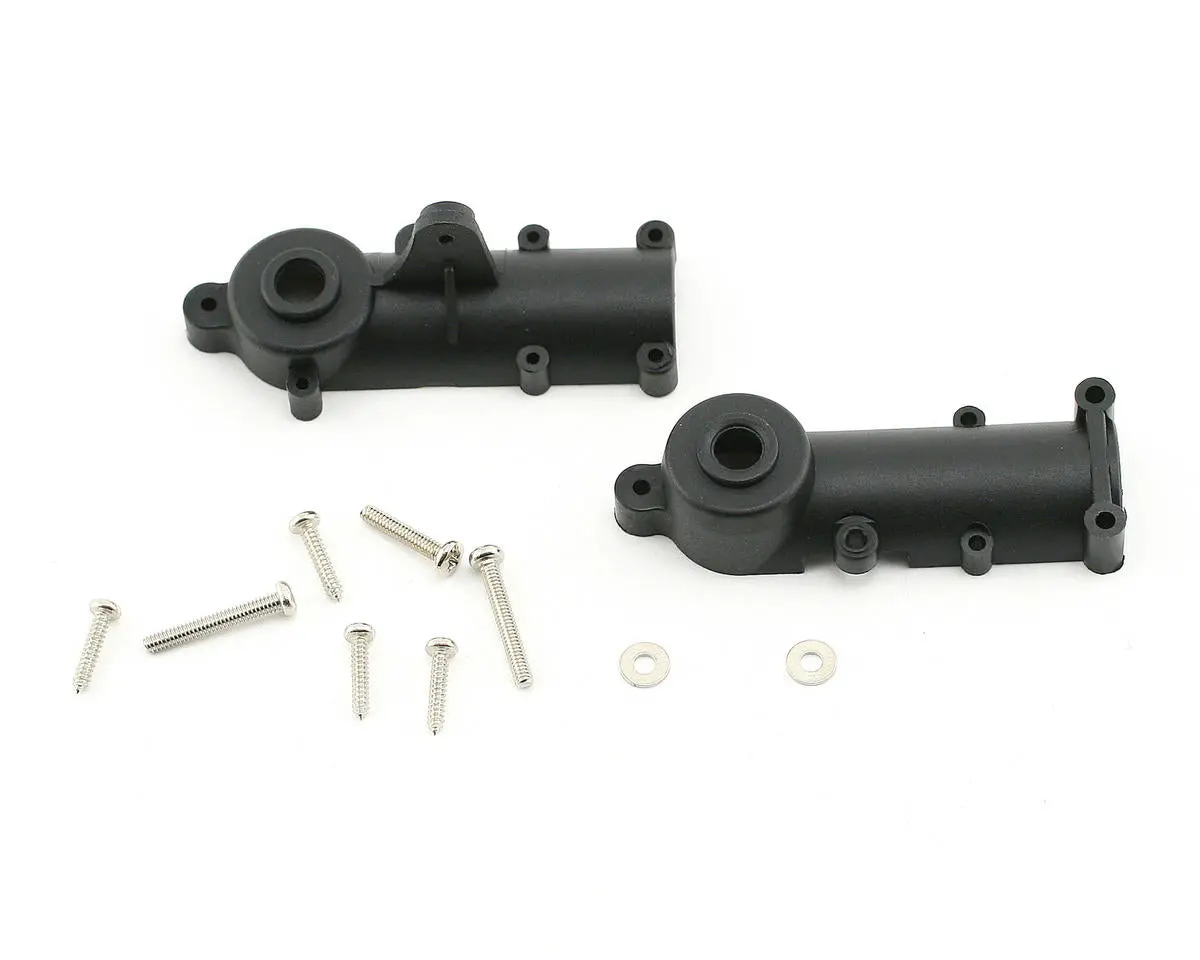 Blade Tail Case Set (Blade 400)  (Eflh1463) 1