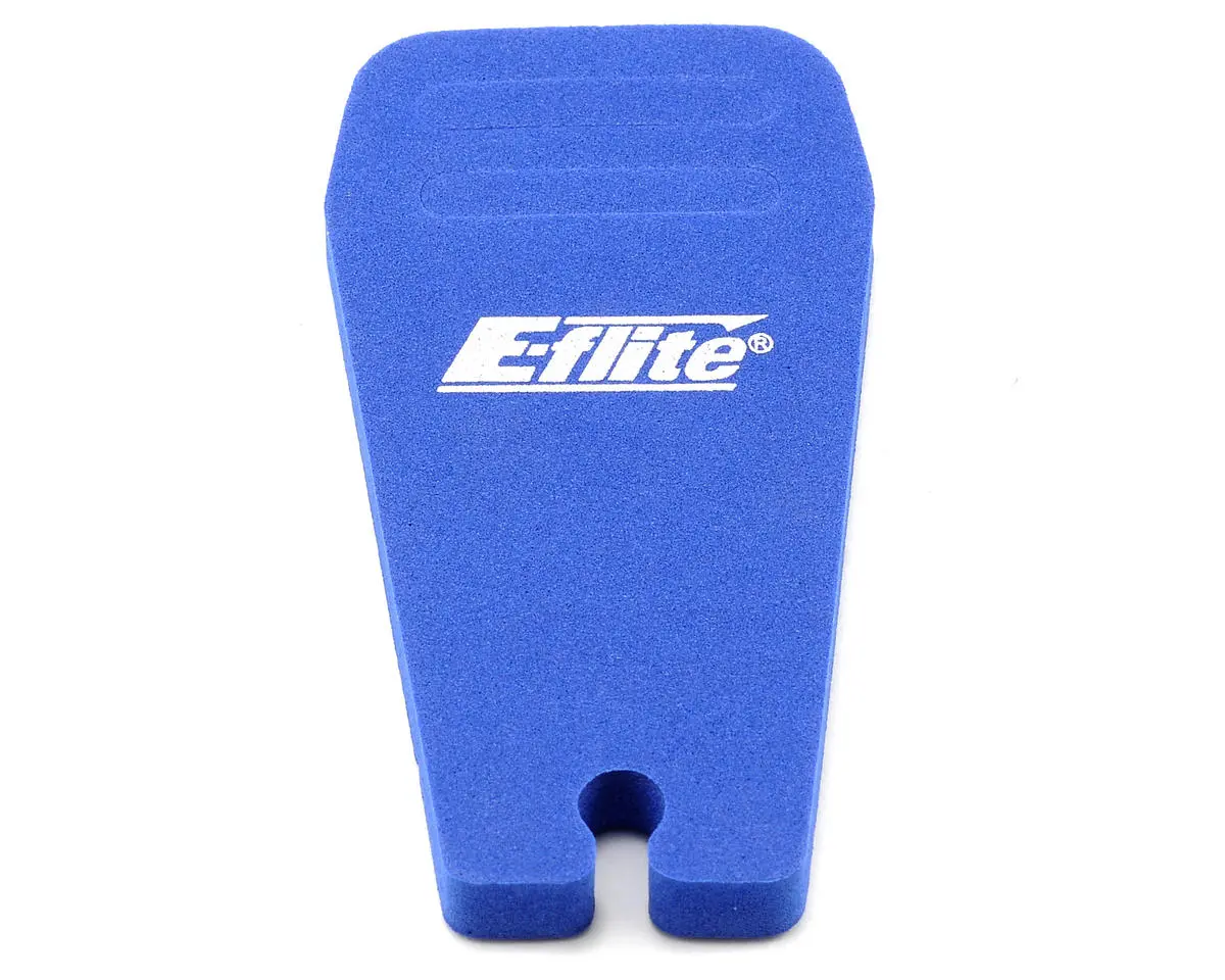 Blade Micro Helicopter Main Blade Holder (Blade Sr)  (Eflh1519) 1