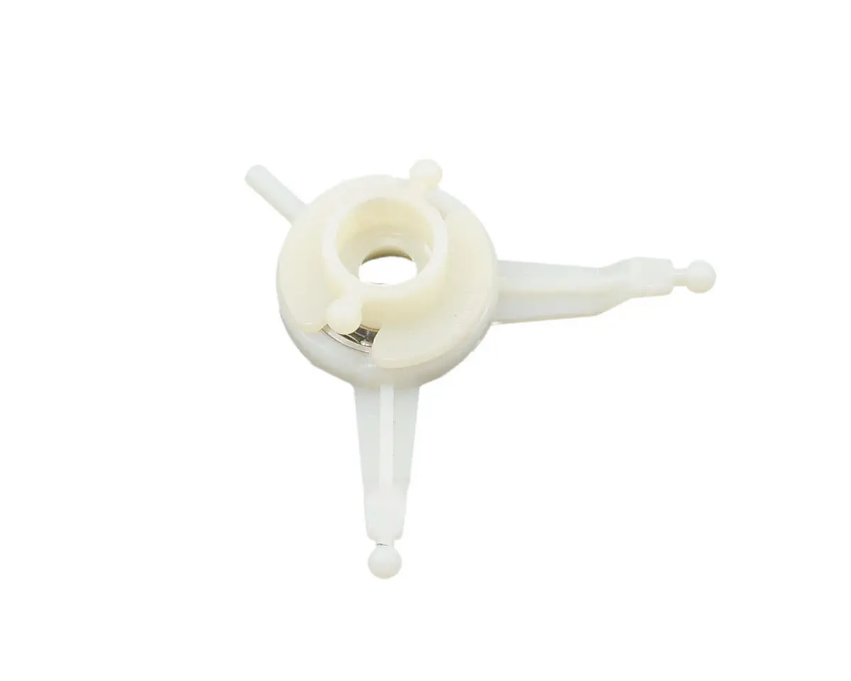 Blade Swashplate Set, Glow In The Dark  (Eflh2216gl) 1