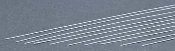 Evergreen Strips .010X.020"  (Evg100) 1