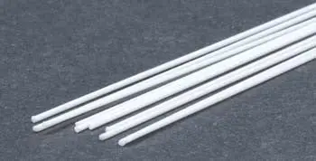 Evergreen Rod .025" (Evg219) 1