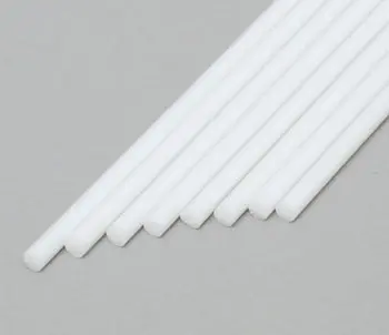 Evergreen Rod 1/16" .062"  (Evg222) 1