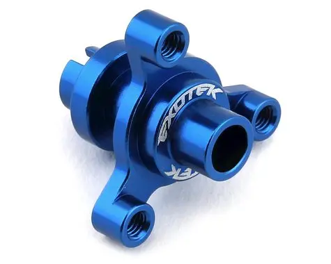 Exotek Traxxas Slash Eliminator Spur Mount  (Exo1939) 1