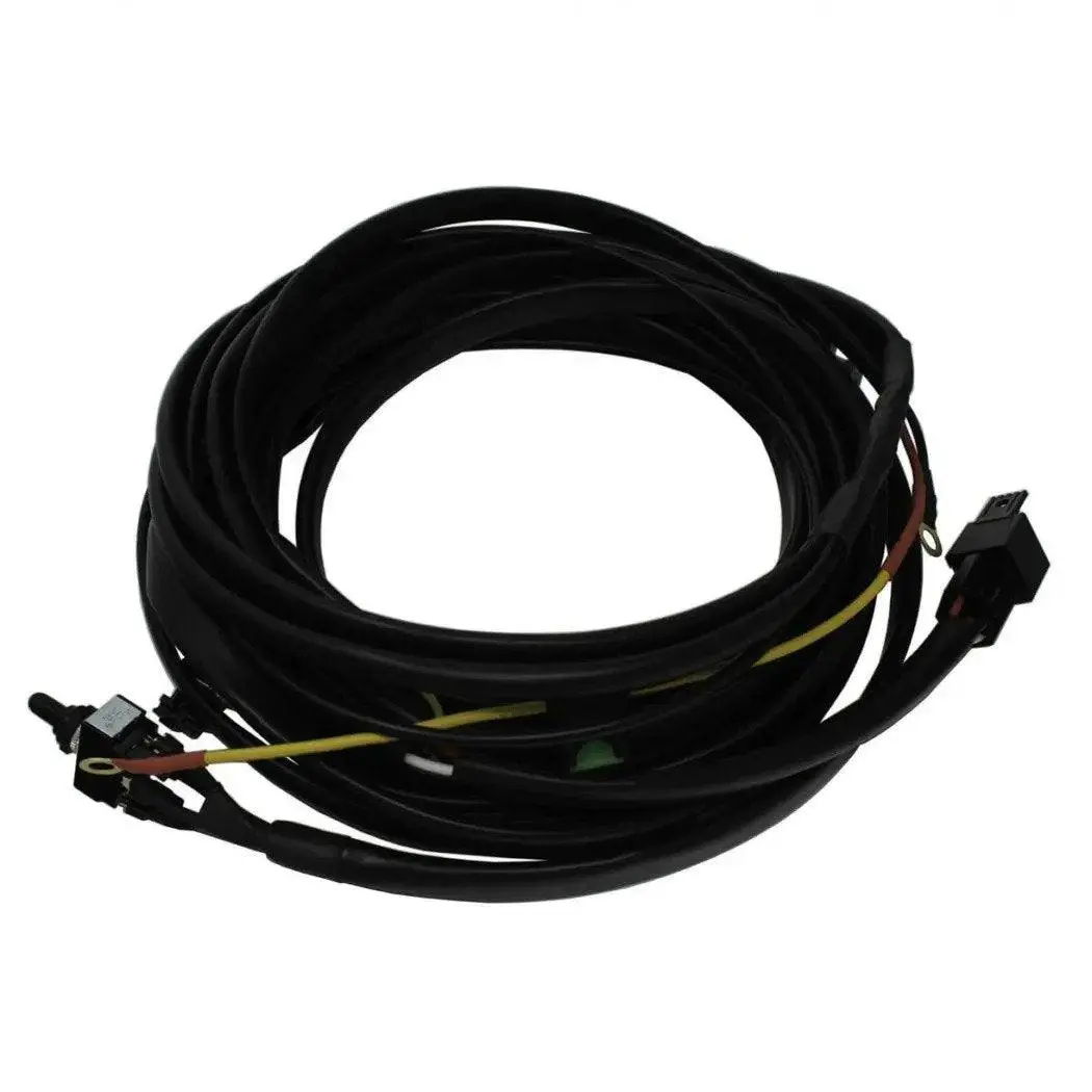 Lp Series Wiring 1