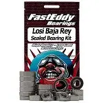 Fasteddy Losi Baja Rey Sealed Bearing Kit (Feb14001) 1