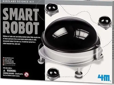Smart Robot Kit  (Fmk3658) 1