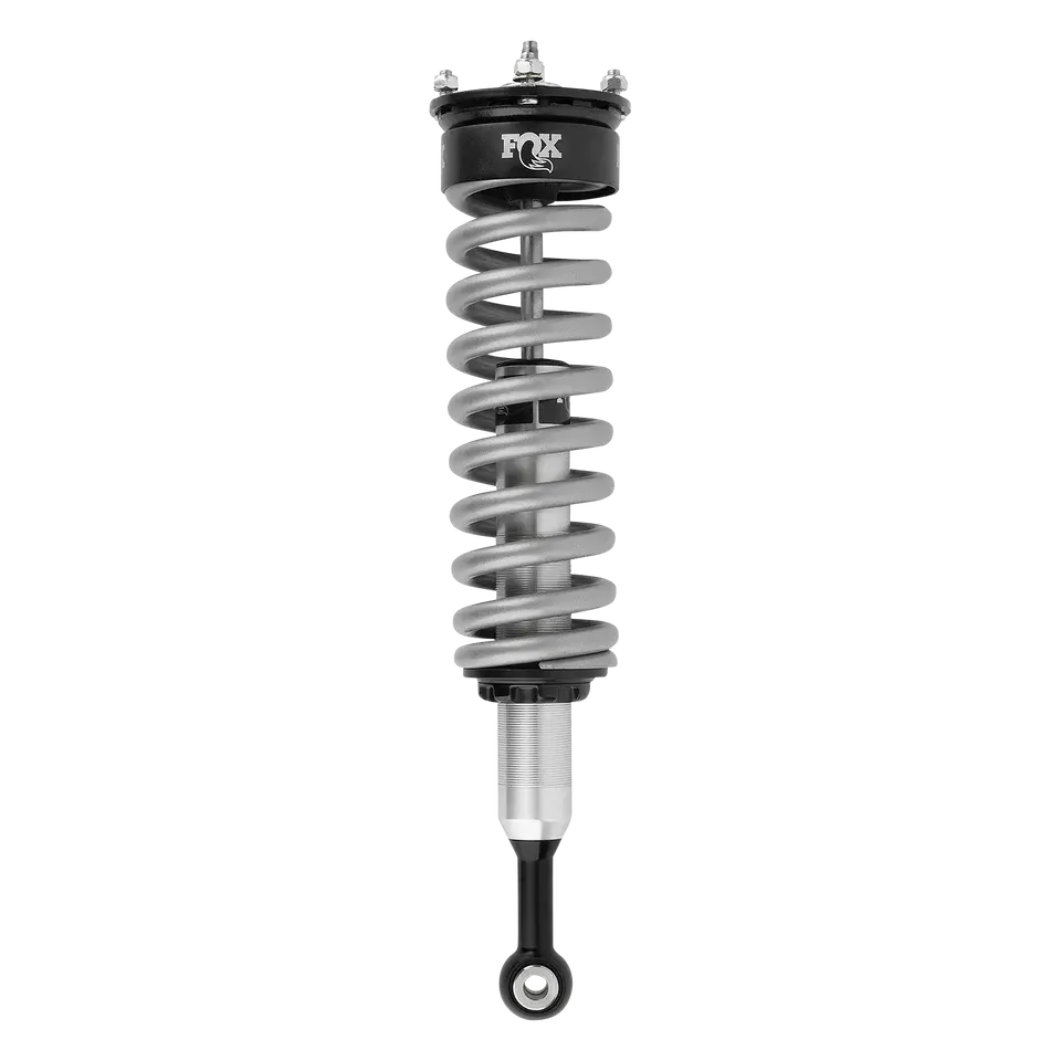 Fox 2014+ F-150 4Wd(0-2") Performance Series 2.0 Coil-Over Ifp Shock (Front) 1