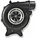 2011-2016 Lml Duramax 63Mm Fmw Cheetah Turbocharger 1
