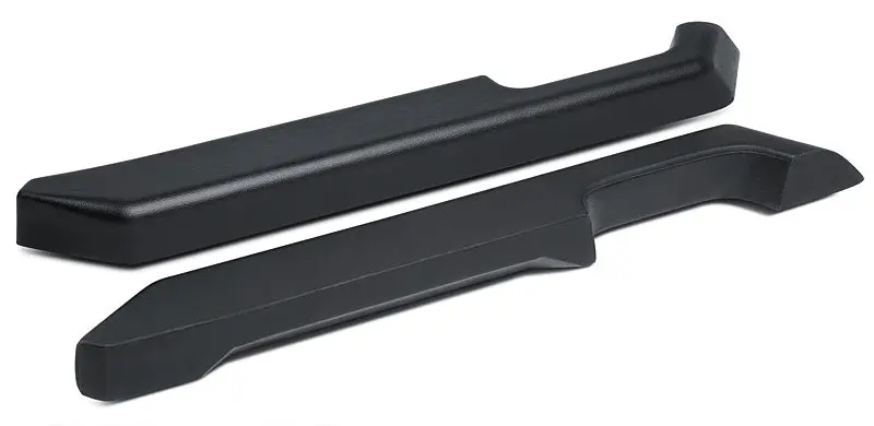 Padded Armrest Set 1